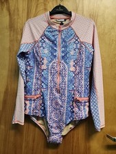 NWT Cabana Life Large Boho