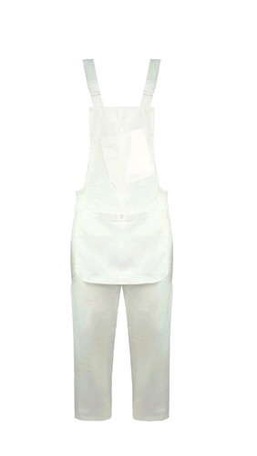 Dickies painters bib brace - bib,