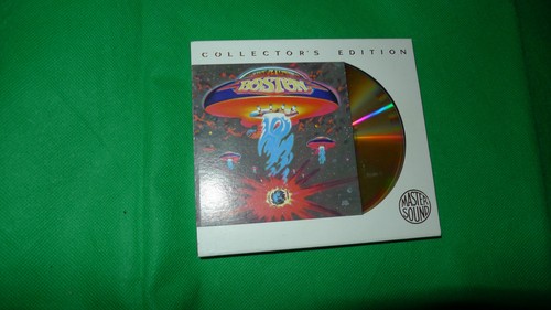 Boston collector edition - boston, cd