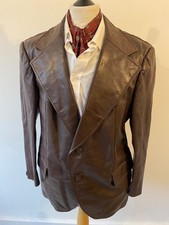 VINTAGE mens 70's INDIE/MOD