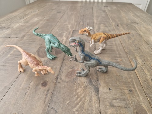Bundle jurassic world - x,