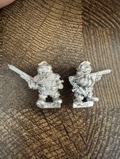 Squat Warhammer 40k- Rogue