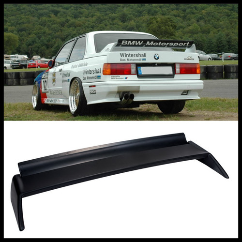 Bmw e30 evo style - bmw, m3