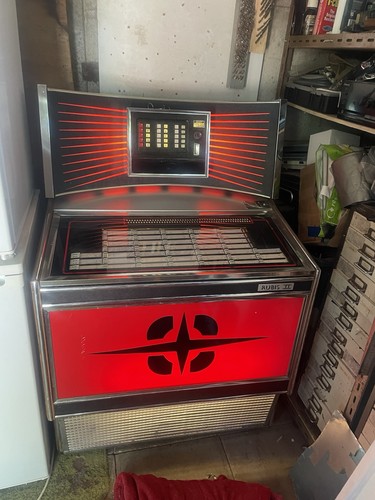 Jukebox machine jupiter - jukebox,