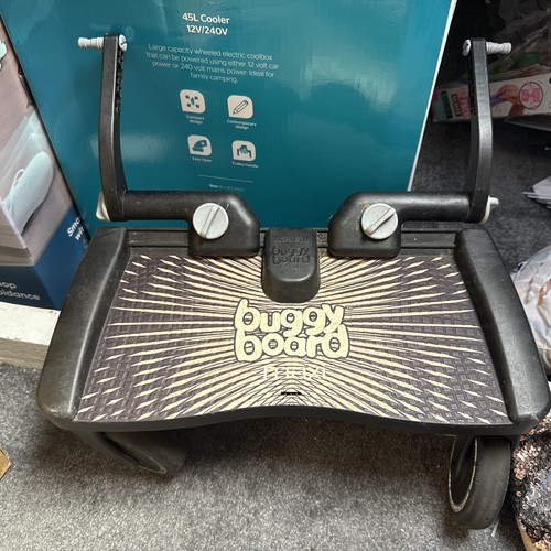 Lascal maxi buggy - buggy, no