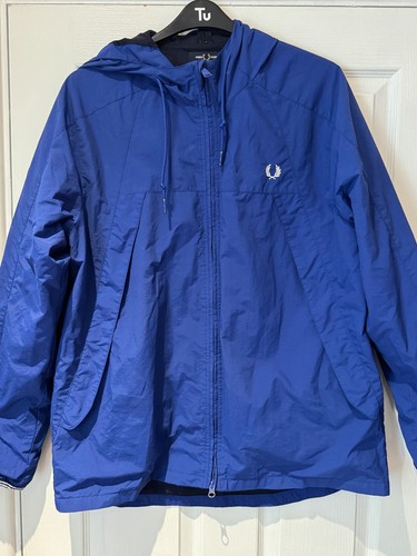 Fred perry panelled - fred,