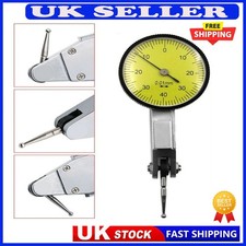 0-0.8mm Digital Dial Test