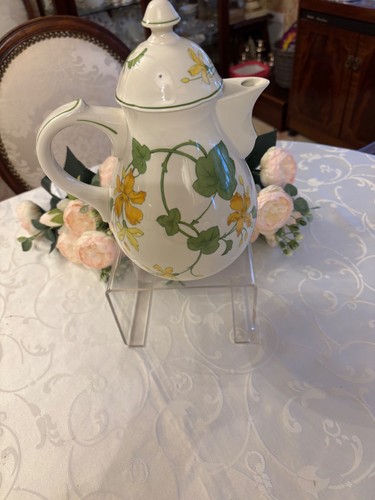 Villeroy boch geranium - boch,