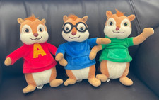 ALVIN & THE CHIPMUNKS THEODORE