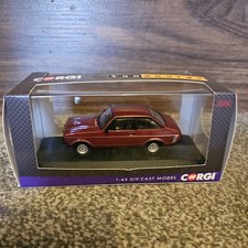 CORGI VANGUARDS 1:43 SCALE