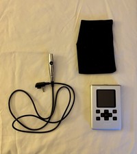 Sony 30GB HDD NW-HD5H Network Walkman MP3 ATRAC3plus MP3 Player Silver/Grey