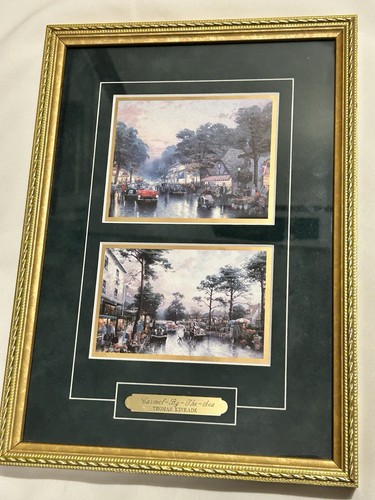 Thomas kinkade - thomas,