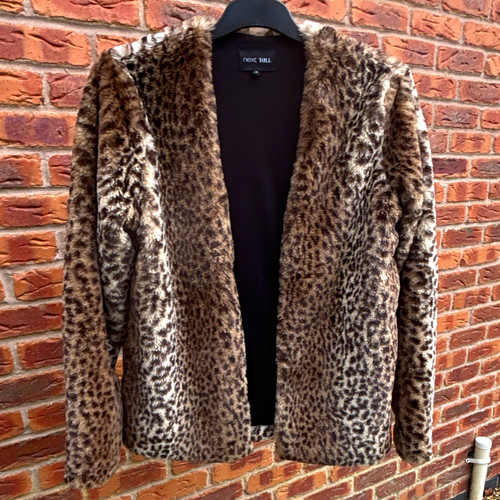 Next tall leopard print - next,
