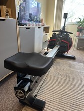 Immaculate Life fitness Gx Rower,  Water Rowing Machine- professional & Personal