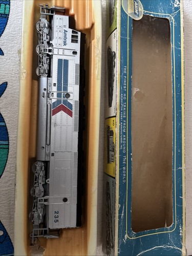 Ahm 5150 emd fp45 235 - 5150-gd,