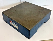 USED VERTEX MARKING OUT TABLE