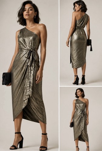 Ted baker one shoulder - ted,