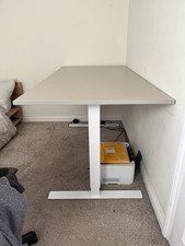 IKEA TROTTEN Standing Desk