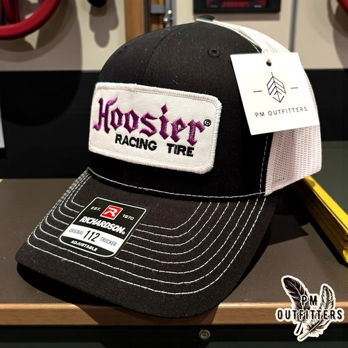 Retro hoosier racing tires - racing,
