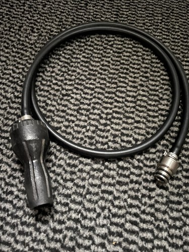 Gmi gascoseeker probe - +, tubing