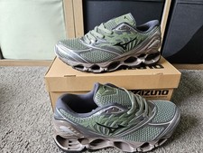 Mizuno Wave Prophecy LS Agave
