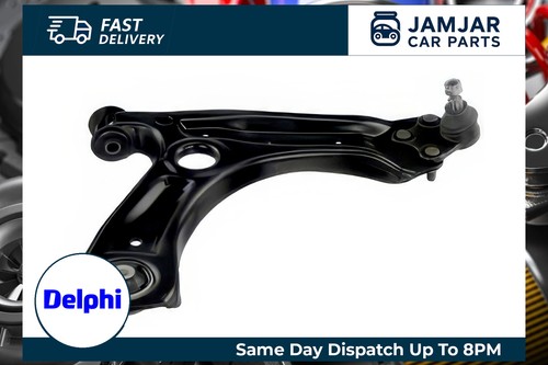 Delphi tc3216 suspension - delphi,
