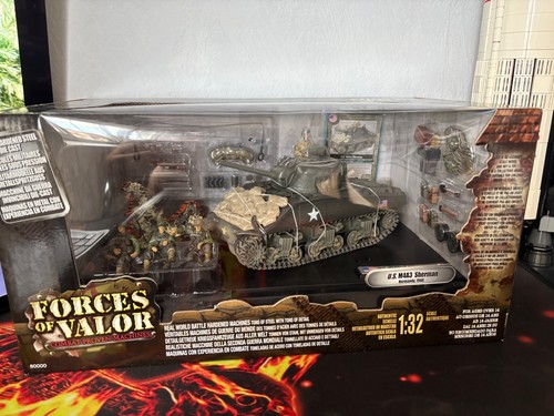 Forces valor 80035 32 - of,