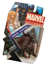 Marvel Universe Knights Series