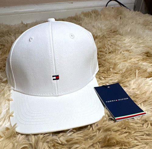 Tommy hilfiger white men - tommy, men's