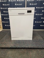 HYE Freestanding Dishwasher