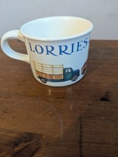 Emma Bridgewater Men At Work