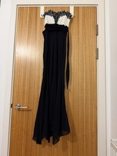 Jane Norman Long Dress With