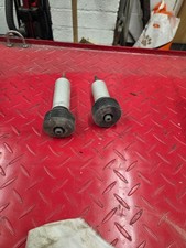 suzuki bandit R&G crash bungs