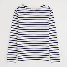 Seasalt Sailor Shirt Breton