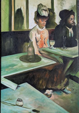 Contemporary Original large