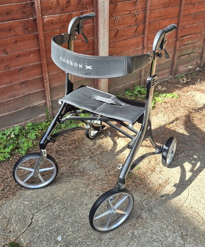 Prolite carbon 4 wheel - prolite, ng