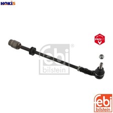 TIE ROD 01127 FOR VW