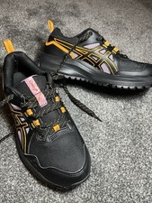 ASICS Trail Scout 3 Woman’s
