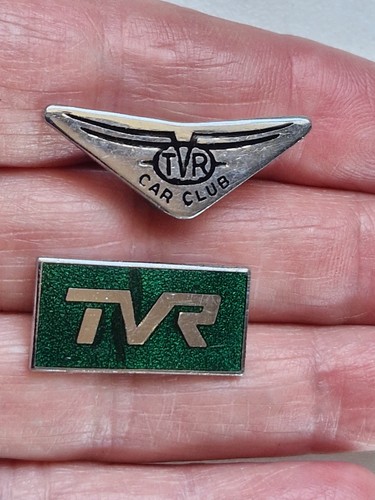 Vintage classic tvr - 2,