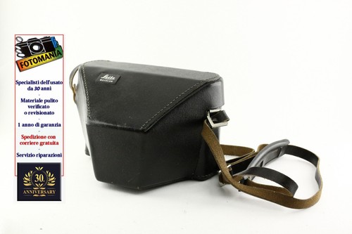 Leather bag for - bag, m4