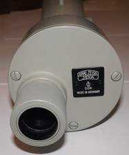Carl Zeiss Jena Asiola