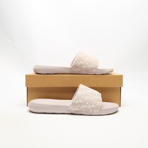 Nike victori one print slides - victori,