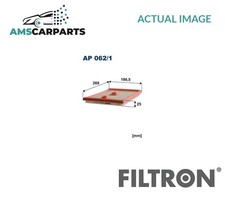 ENGINE AIR FILTER ELEMENT AP
