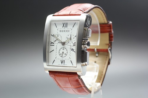 Near mint gucci 8600m - mint],