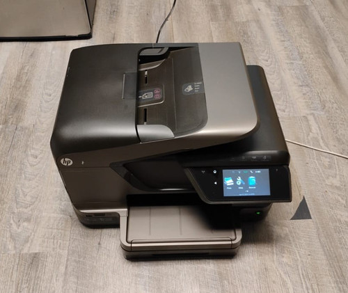 Officejet pro 8600 plus - officejet,