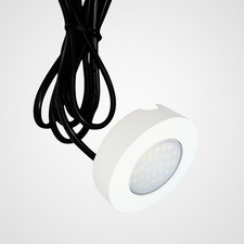 LED Under Cabinet Circular