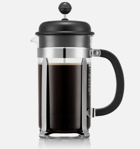 Bodum french press caffettiera - french,