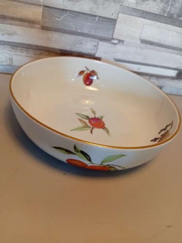 Large royal worcester - 11",