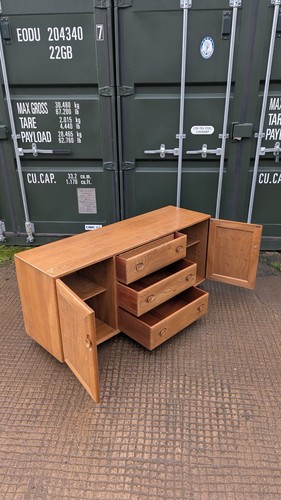 Ercol windsor sideboard - windsor,