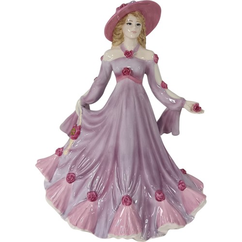 Coalport classic elegance - classic,